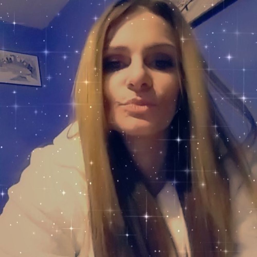 Meet your Posher, Kristal